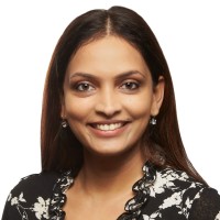 Vaishali Harinandan