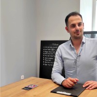 Kürşat Oğuzhan ŞAHİN