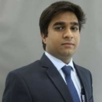 Harsh Gupta