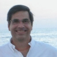 George David
