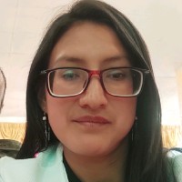 Doris Patricia Sánchez Carrera