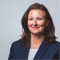 Synnöve Daagarsson