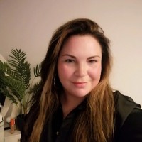 Lucy Masters-Gough