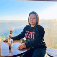 SABRINA ISABEL MORALDE