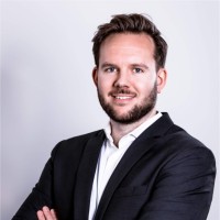 Helge S. Otterholm