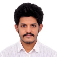 Tharun Abhinav Suraneni