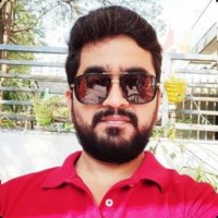 Krunal G.