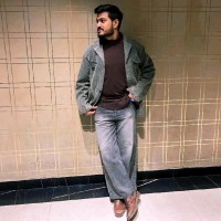 Naman Sharma