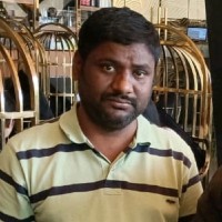 Amaranath Reddy