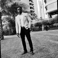 David Mweze
