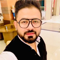 Garvit Negi