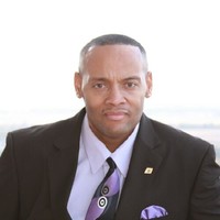 Patrick Taylor