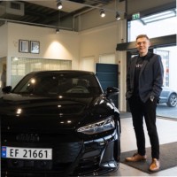 Kjetil Haaland