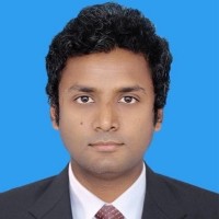 Senthamizh Samraj Kalimuthu