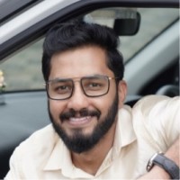 Anil K P