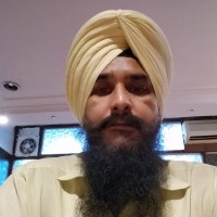 Sukhwinder Singh