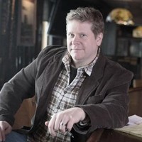 Chris Sorensen