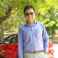 Rajeev Parmar