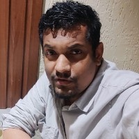 Ishant Kumar
