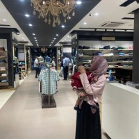 Lubna Saiyed