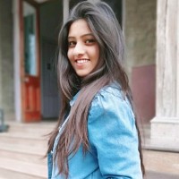 Heena S.