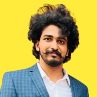 Dheeraj Kumar Yadav