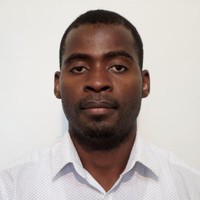 Trevor Muluta