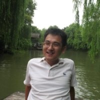 Nie Yuanfei