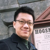 Jackson Koksasih