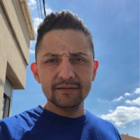 Marcelo Caicedo Avila