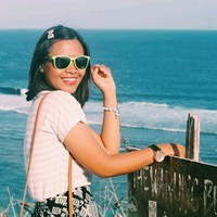 tina sinaga
