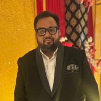 CA Mukesh D. Rajput
