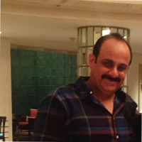 Kapil Budhiraja
