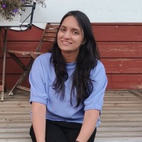 Pooja Kumawat