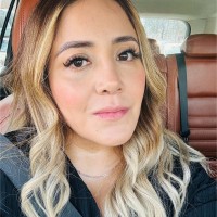 Giselle Villegas Domínguez