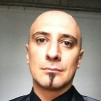 Antonio Lusenti