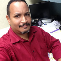 Jose Antonio Padilla Oliveras