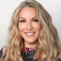 Melissa Christian,  MBA