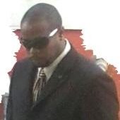 Cedrick Wimes