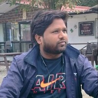 Vikram Rao