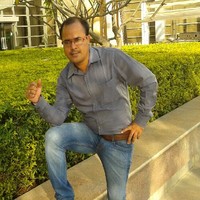 Krishna Kaduba Deore