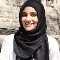 Khadija Waseem