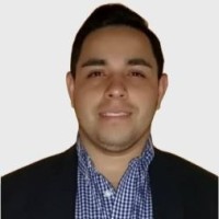 Melvin Bertrán