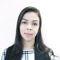 Sandra Mara Almeida Silva