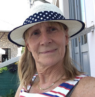 Lene Grønning