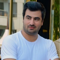 Shayan Nikoukar