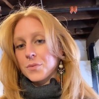 Sarah Blinston