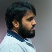 Nisar Ahmed Shariff