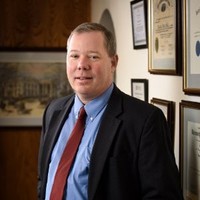 Douglas A. Ball