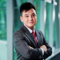 Robin Hu, FSA, CFA, FRM, CERA